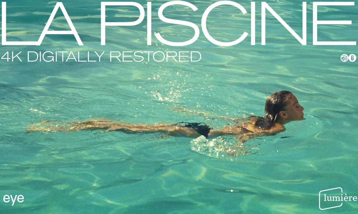 La Piscine, stop in France — photo 5