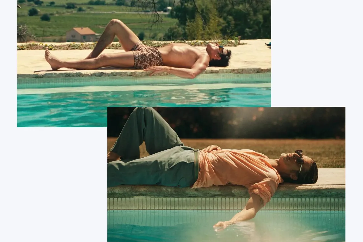 La Piscine, stop in France — photo 7