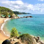 Cala des Malgrat