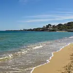 Plage de la Nartelle
