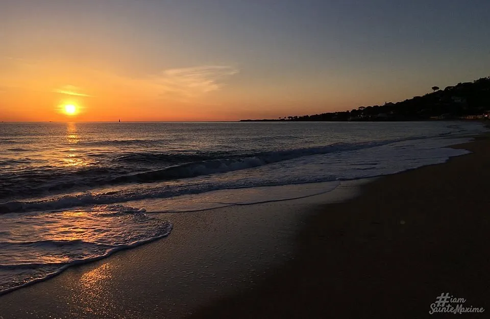 Plage de la Nartelle, stop in France — photo 3