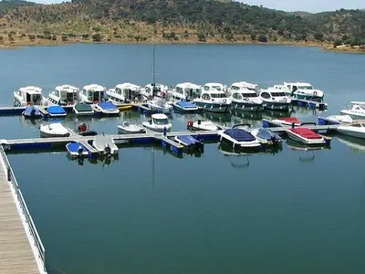 Amieira Marina