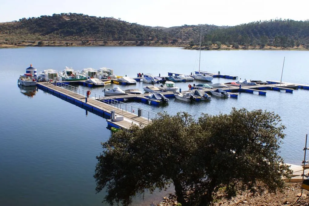 Amieira Marina in Portel, Portugal — photo 6