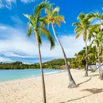 Carlisle Bay