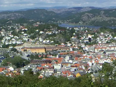 Egersund