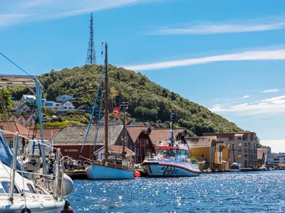 Egersund, stop — photo 4