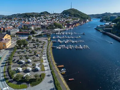 Egersund, stop — photo 2
