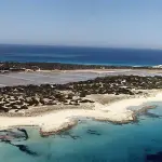 Platja de ses Salines