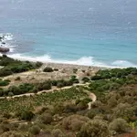 Spiaggia Cuccureddus