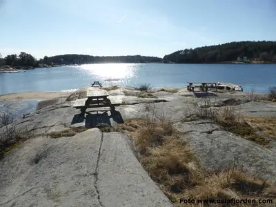 Theastranda, stop in Norway — photo 2