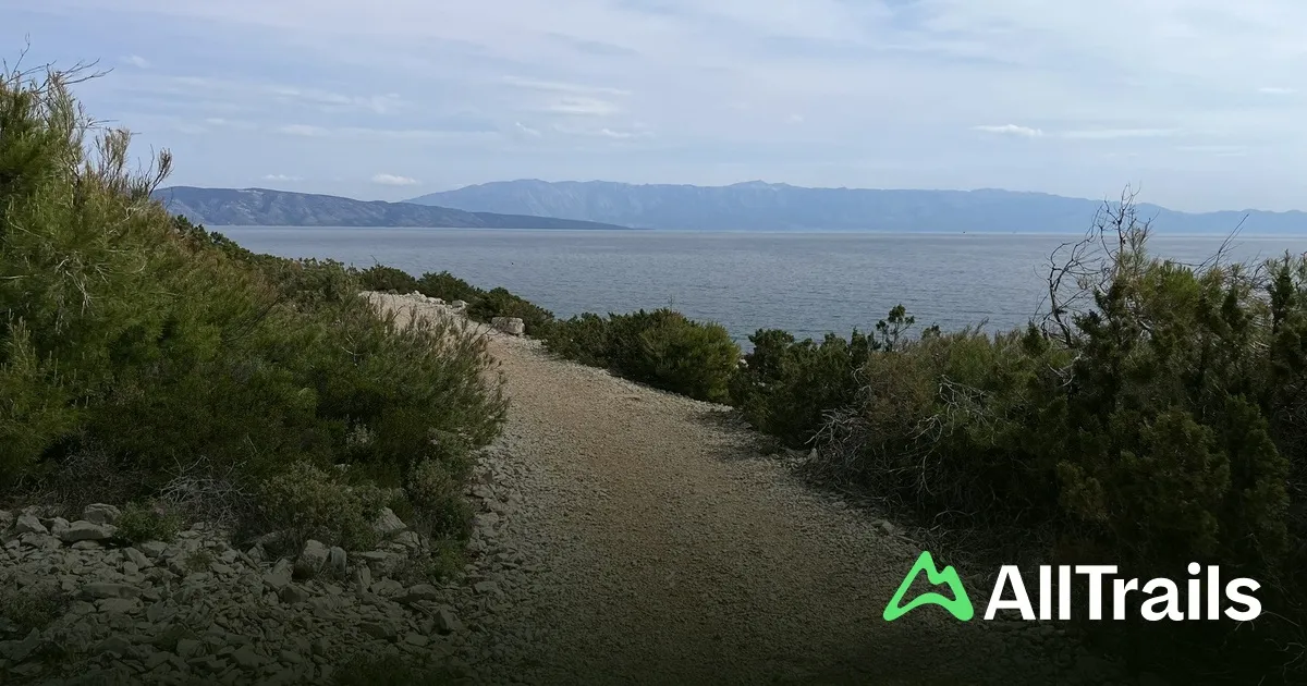 Paklena, stop in Jelsa, Croatia — photo 2