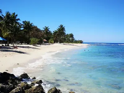 Plage de la Chapelle