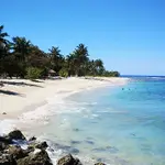 Plage de la Chapelle