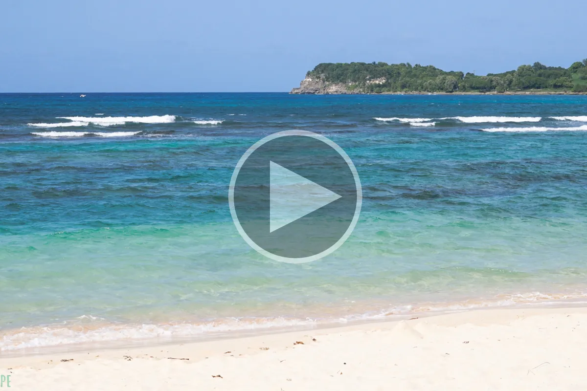 Plage de la Chapelle, stop in France — photo 8