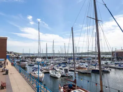 Milford Marina