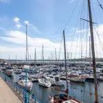 Milford Marina