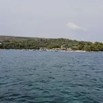 Uvala Brnac veli