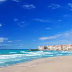 Spiaggia di Cefalù
