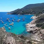 Cala Smeraldo