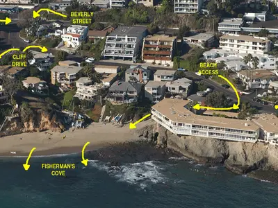 Fishermans Cove, stop in United States — photo 2