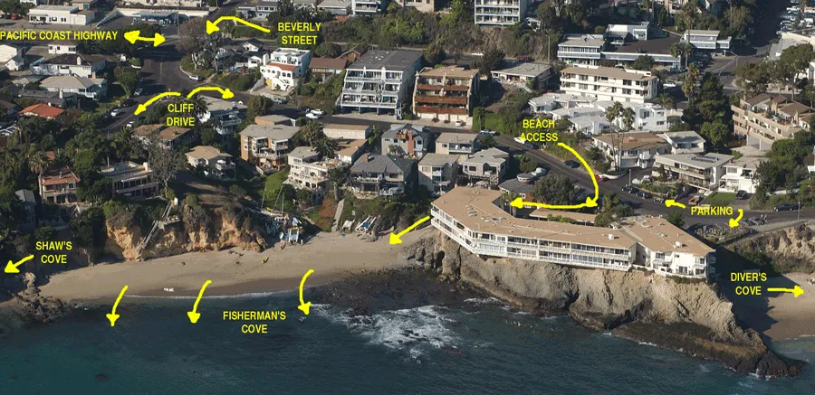 Fishermans Cove, stop in United States — photo 2