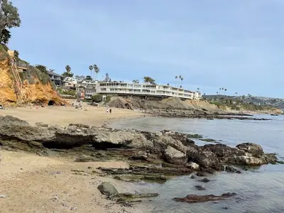 Fishermans Cove, stop in United States — photo 3