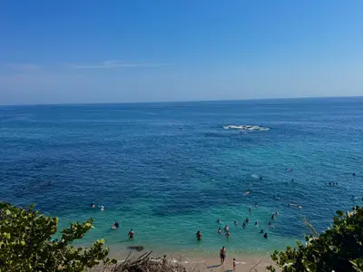 Fishermans Cove, stop in United States — photo 4