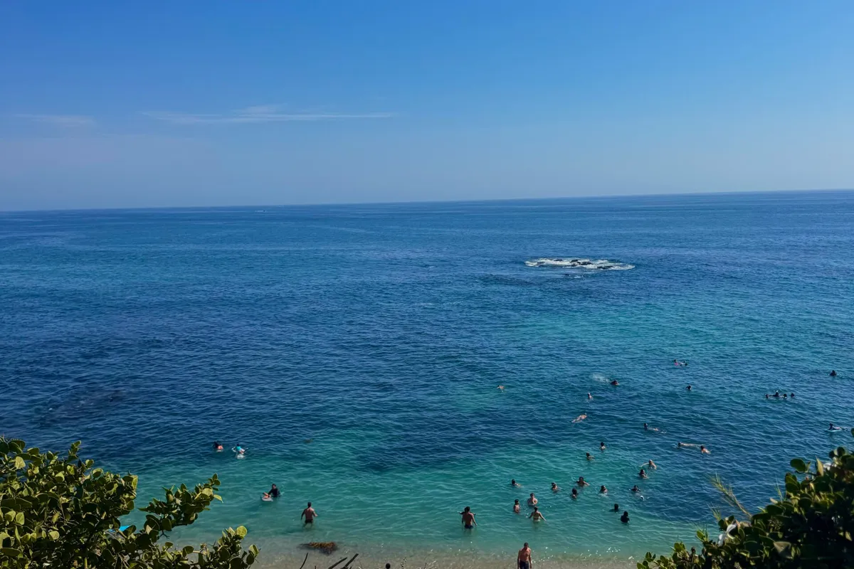 Fishermans Cove, stop in United States — photo 4