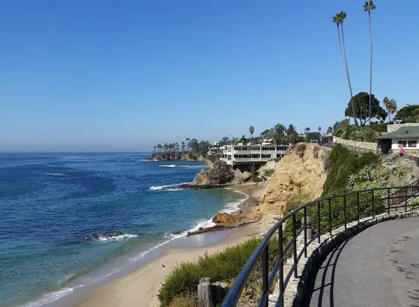 Fishermans Cove, stop in United States — photo 5