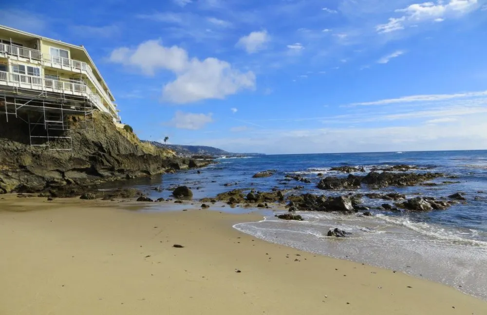Fishermans Cove, stop in United States — photo 7