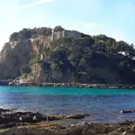 Plage de Cabasson