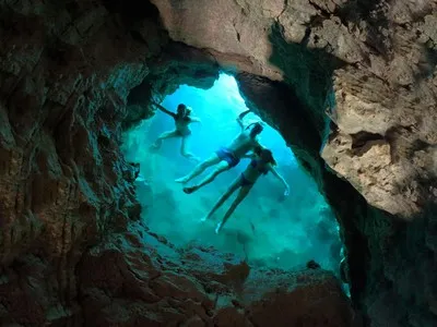 Racó des Caragol, stop in Spain — photo 3