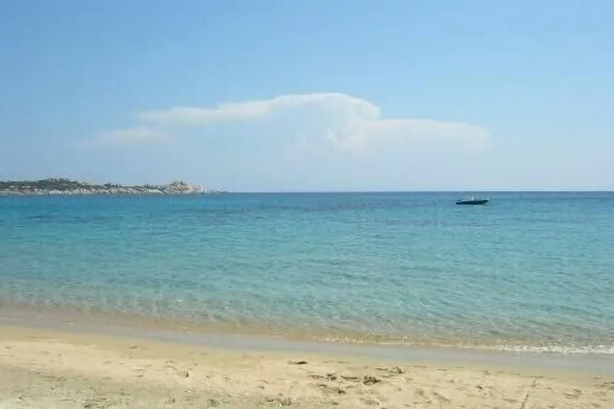 Plage de Tradicettu, stop in France — photo 7