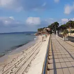 Plage Bona