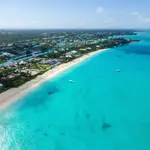 Old Fort Bay Island