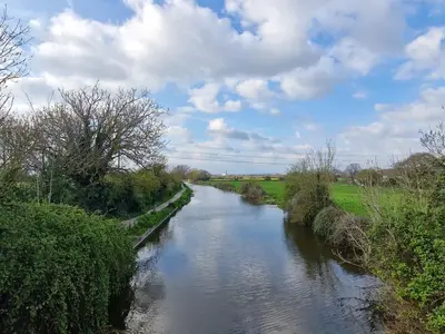 West Itchenor, stop in Chichester, United Kingdom — photo 5