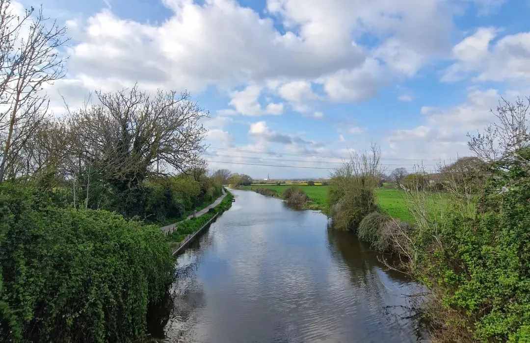 West Itchenor, stop in Chichester, United Kingdom — photo 5