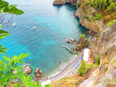 Spiaggia Duoglio, stop in Italy — photo 4