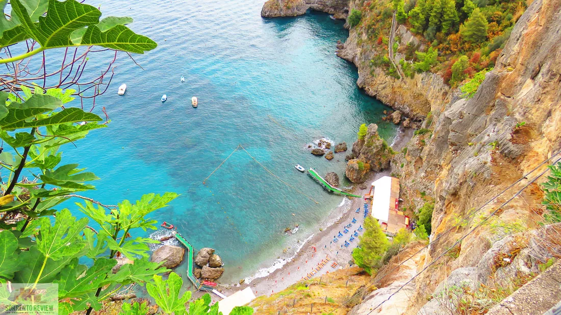 Spiaggia Duoglio, stop in Italy — photo 4