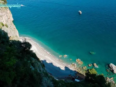 Spiaggia Duoglio, stop in Italy — photo 5