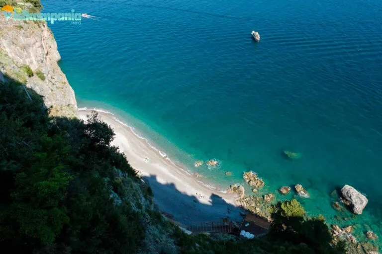 Spiaggia Duoglio, stop in Italy — photo 5