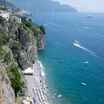 Spiaggia Duoglio