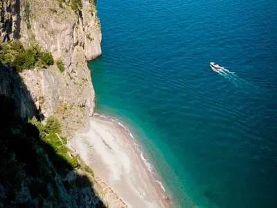 Spiaggia Duoglio, stop in Italy — photo 2