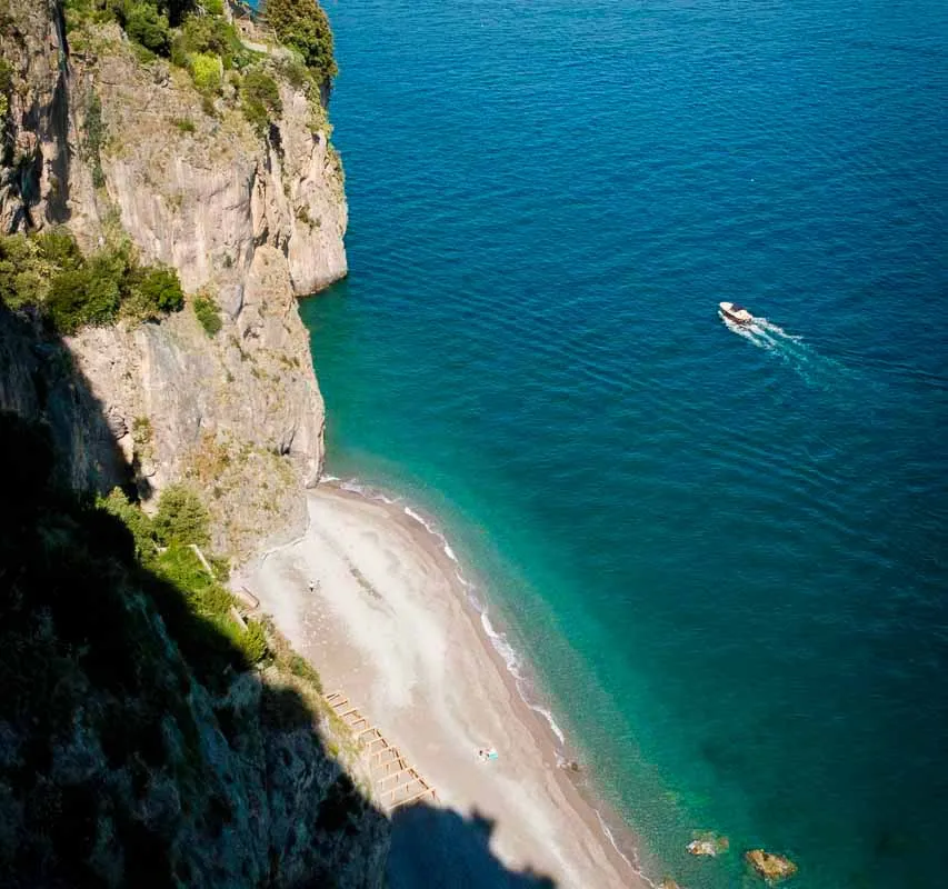 Spiaggia Duoglio, stop in Italy — photo 2