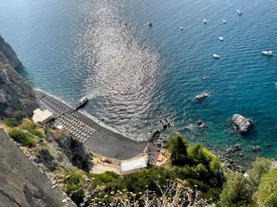 Spiaggia Duoglio, stop in Italy — photo 3