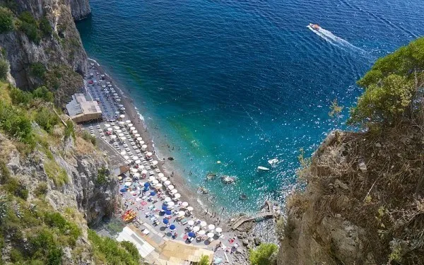 Spiaggia Duoglio, stop in Italy — photo 7