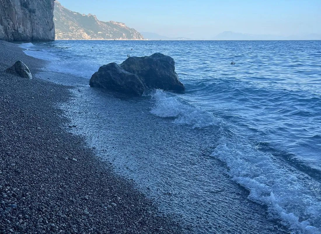 Spiaggia Duoglio, stop in Italy — photo 8