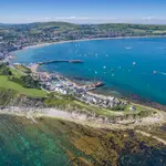 Swanage Bay