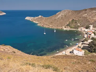 Porto Kagio