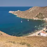 Porto Kagio